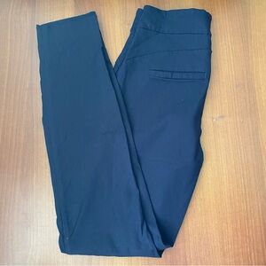RW & CO Navy Pants Size xS